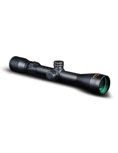 Visor KONUS Pro 3-9x50