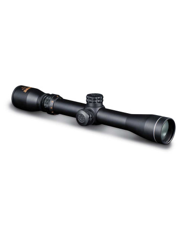 Visor KONUS Fire 3-12x40
