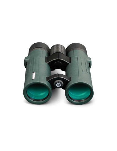 Prism. Konus REX 10x42 -Silver.Co.-...