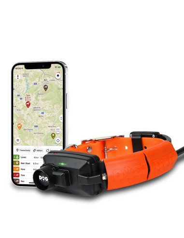 Collar adicional X30-B beeper