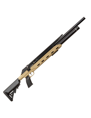 Carabina PCP Arcea-Snowpeak M50