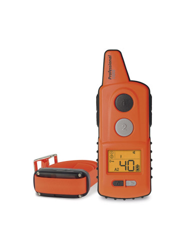 Dogtrace Professional 2000 One+ Naranja