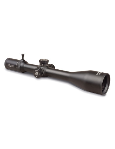Visor Konus ABSOLUTE 5-40×56 ZOOM