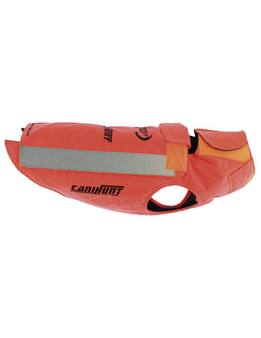 Chaleco de protección CANIHUNT LIGHT