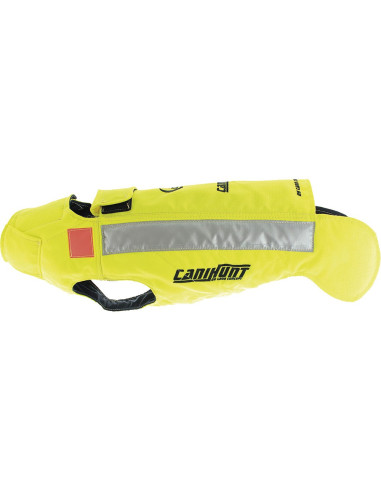 Chaleco de protección CANIHUNT PRO