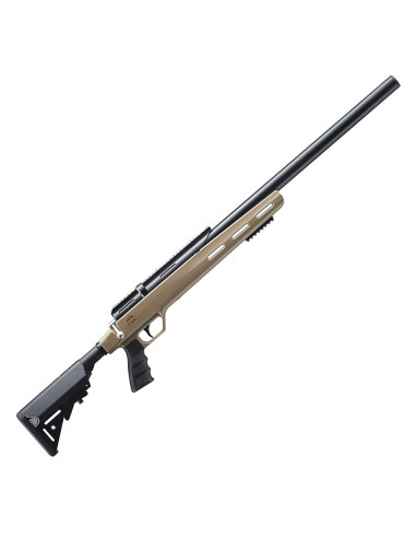 Carabina PCP Arcea-Snowpeak M30C