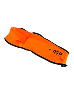 Funda Nylon collar GPS