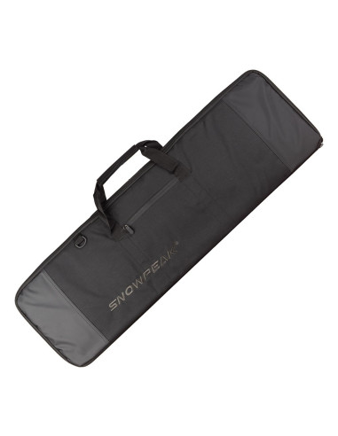 Funda Snowpeak BullPup 100x32 cm