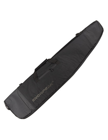 Funda Snowpeak Rifle 120 cm