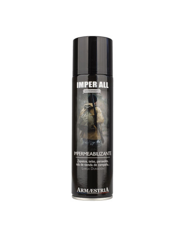 IMPER ALL - Aerosol impermeabilización