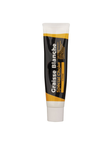 G CHOKE - Tubo grasa blanca - Choke