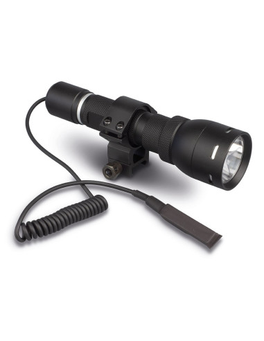 Linterna KONUSLIGHT RC8