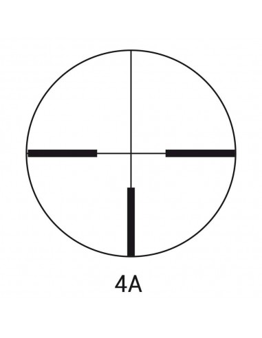 VISOR ADLER 1-8X24 4A