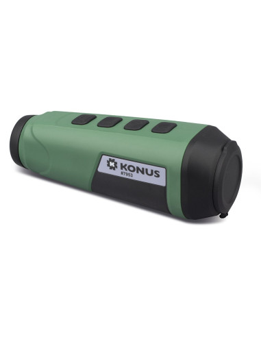 Monocular térmico Konus FLAME con...