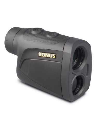 Telémetro KONUS RF-1200
