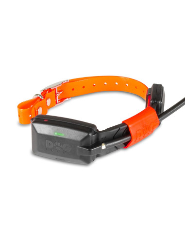 Collar SHORT adicional GPS X20