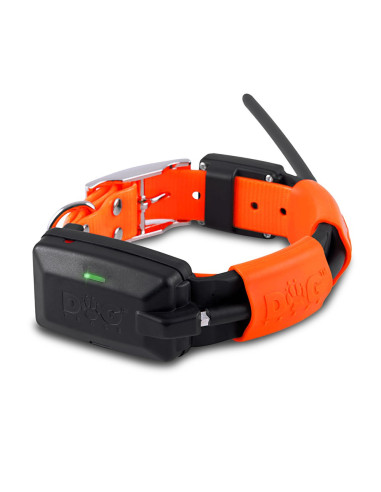 Collar adicional GPS X25