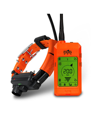 Dogtrace GPS X25-TB
