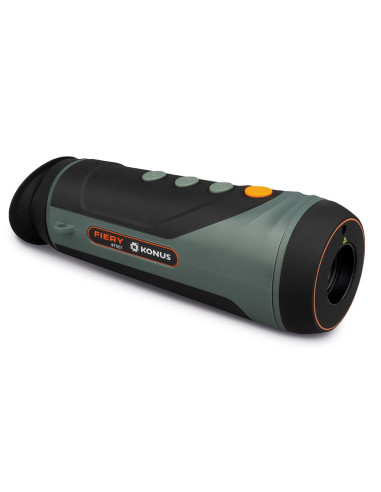 Monocular Térmico Konus FIERY 2X-16X