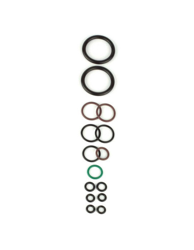 KIT DE JUNTAS 4,5 P15