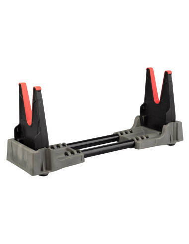 Banco de tiro plegable Easy Rest