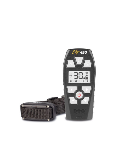 Dogtrace EDGE ONE 450