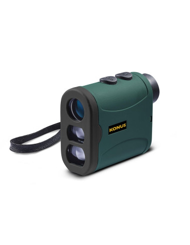 Telémetro KONUS EVO-1200