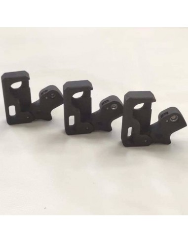 Cargador monótiro KATRAN-KRAIT