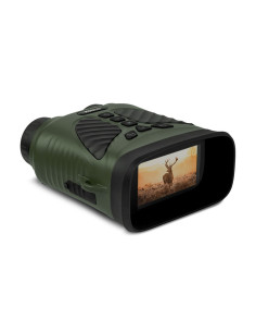 Binocular Visión Nocturna...