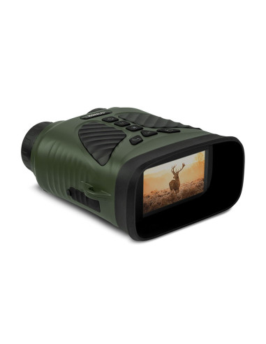 Binocular Visión Nocturna KONUSPY-17...