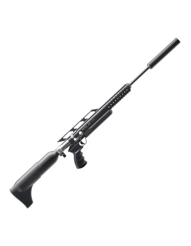 Carabina PCP Arcea-Snowpeak M18