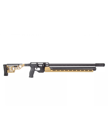 AirMaks Katran NL 5,5/6,35mm Black Olive