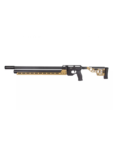 AirMaks Katran NL 5,5/6,35mm Black Olive