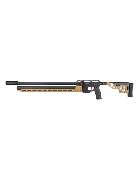 AirMaks Katran NL 5,5/6,35mm Black Olive