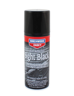 Sight Black anti reflejos...