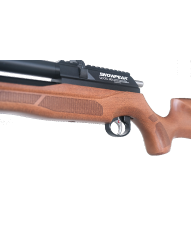 Snowpeak M25 W