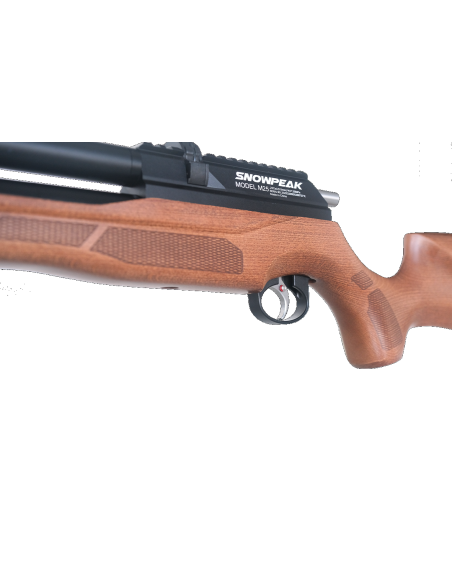 Snowpeak M25 W