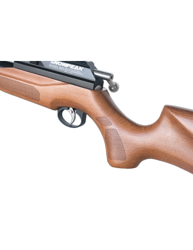 Snowpeak M25 W