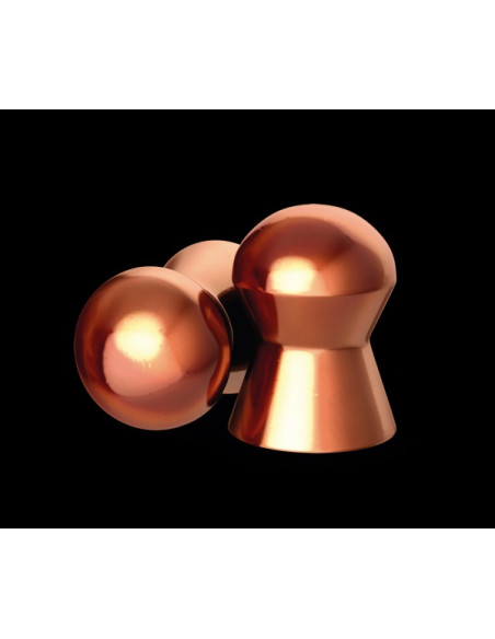 H&N Field Target Trophy Power 4.5