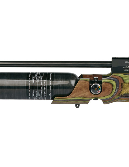 Carabina COMETA LYNX F-300B - LT  cal. 7,62