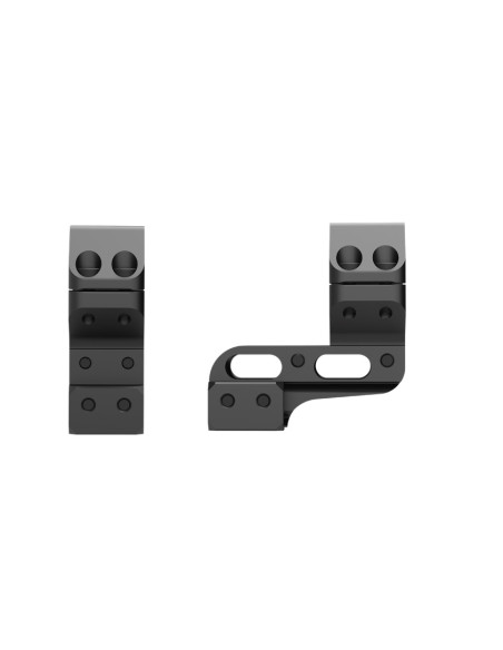 MONTURAS AJUSTABLES VECTOR 30mm WEABER/PICATINNY