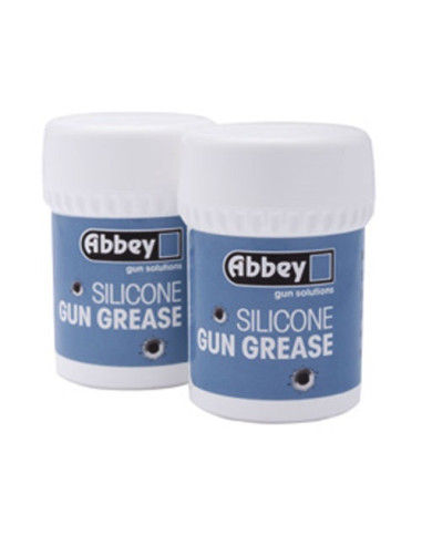 Grasa de silicona Grease Abbey 20 ml