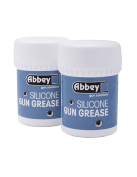 Grasa de silicona Grease Abbey 20 ml