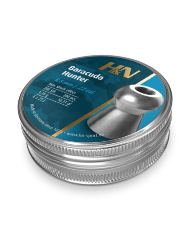 H&N BARACUDA HUNTER