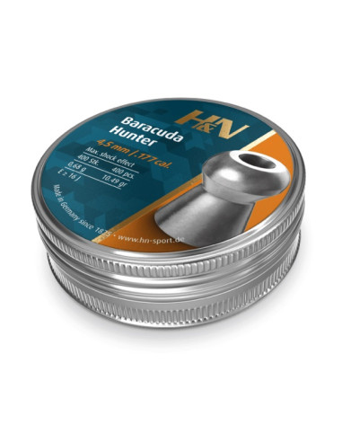 H&N Baracuda Hunter