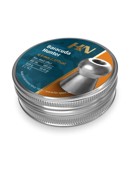 H&N Baracuda Hunter