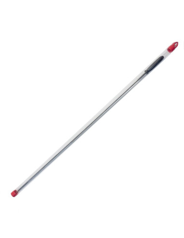 Baqueta de fibra de carbono 6mm  96...