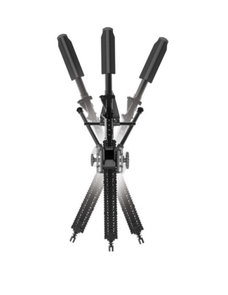 Trípode CALDWELL Precision Turret