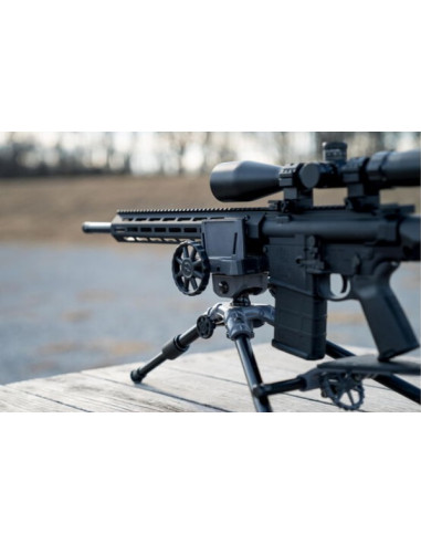 Trípode CALDWELL Precision Turret