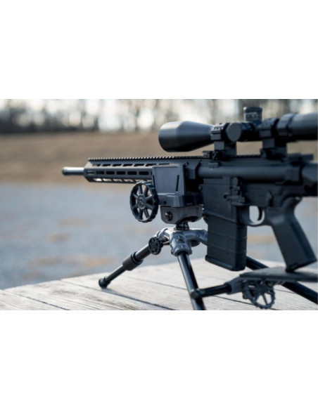 Trípode CALDWELL Precision Turret